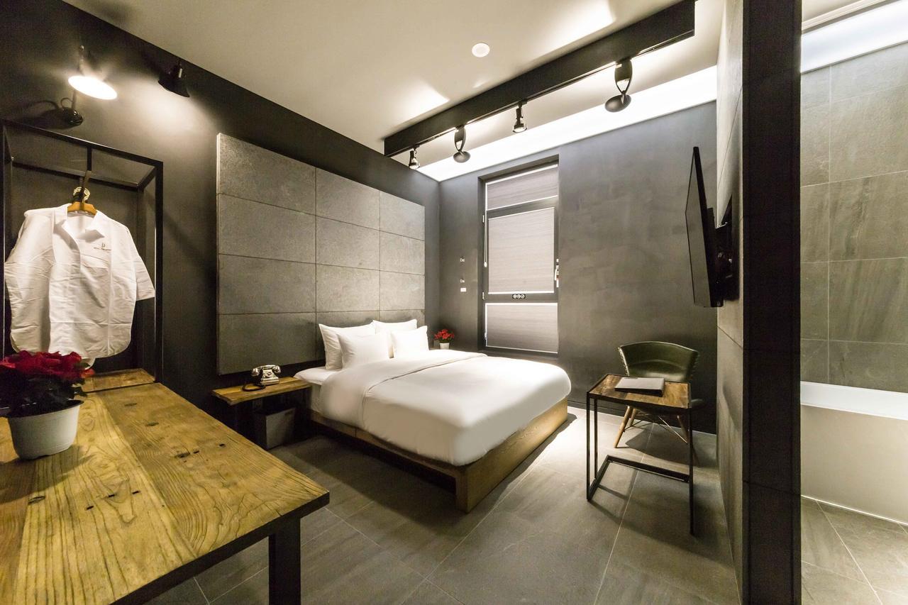 Hotel The Artist Dongdaemun Seoul Exterior photo