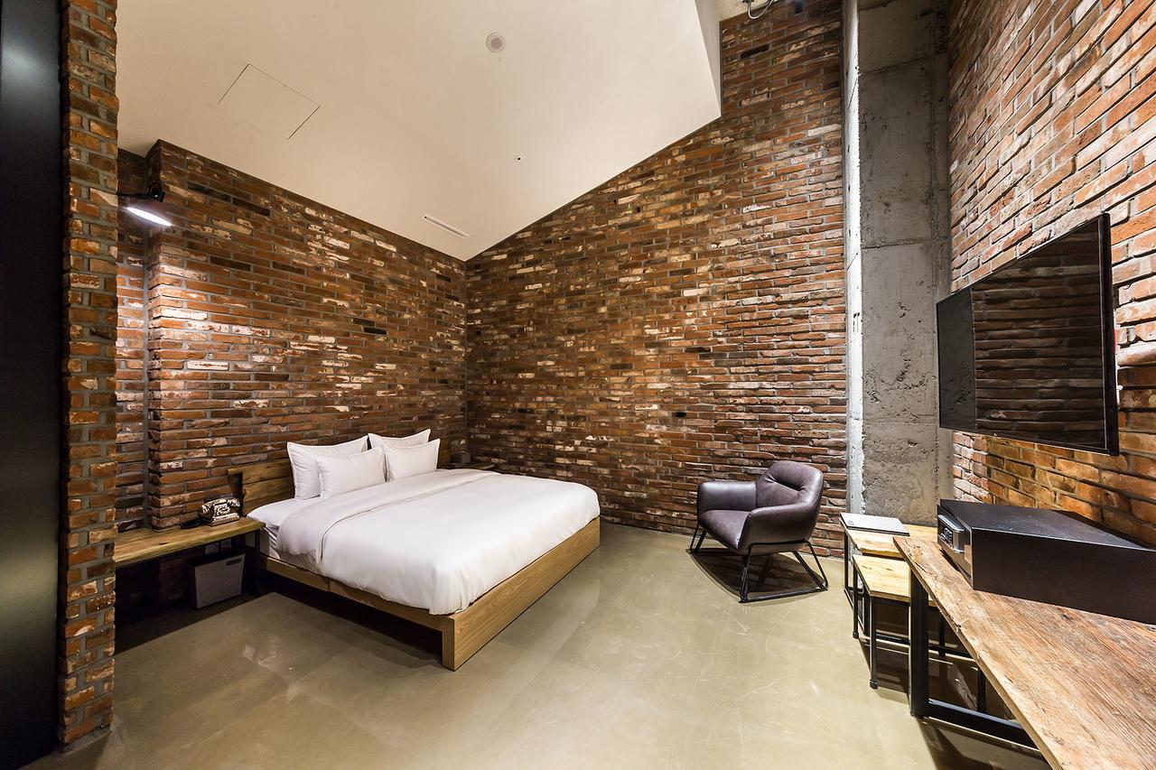Hotel The Artist Dongdaemun Seoul Exterior photo